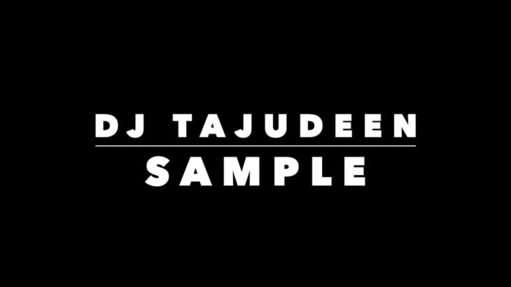 sample (R&B Instrumental)