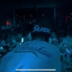 the hottest R&B party SIMP CITY 1 year anniversary