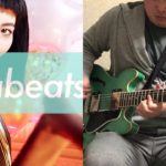 20,Hip Hop/Pop /R&B/Neo Soul – impro guitar/福田将也 – beat by Sorabeats