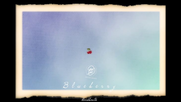 [Free beat 무료비트] Giriboy x Hashswan type hiphop Pop R&B beat / Blueberry – Hoodbeats / 2020