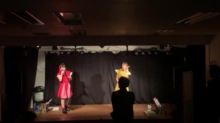 最新曲！『恋の助太刀！忍者ガールズ』