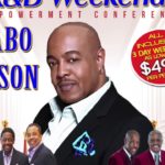 14th Classic R&B Weekend – Kalahari Resorts Dec. 4-6, 2020