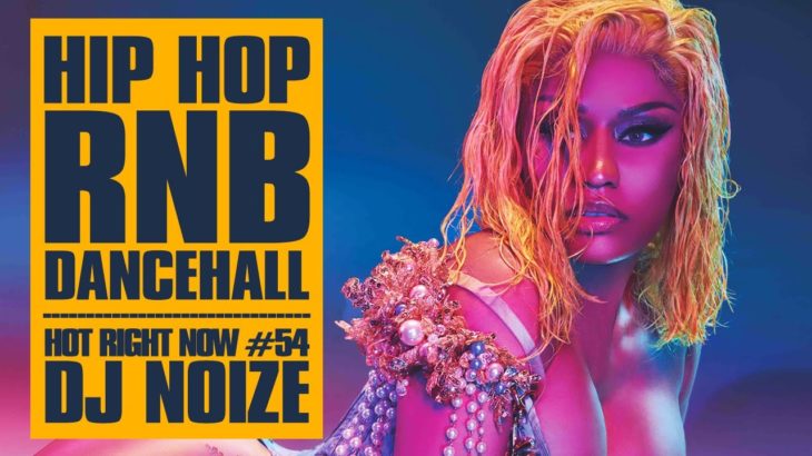 🔥 Hot Right Now #54 | Urban Club Mix February 2020 | New Hip Hop R&B Rap Dancehall Songs | DJ Noize