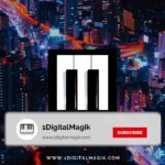 [Free D/L] R&B Type beat 2020 | “Moonlight” – (Prod.By @1DigitalMagik)