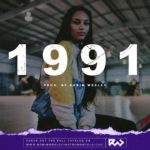 “1991” – Chris Brown Type Beat 2020 – 80s Smooth R&B Type Beat