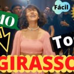 AULA VIOLÃO  Como Tocar – Priscilla Alcantara   Girassol R&B Version simplificada cifras