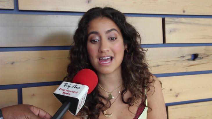 Interview w Toronto R&B Recording Artist NOA on new single “Motions”