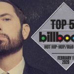 Top 50 • US Hip-Hop/R&B Songs • February 1, 2020 | Billboard-Charts