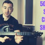 20 Neo Soul/R&B Guitar Chords