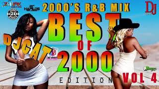 2000’s R&B MIX BEST Of 2000’s EDITION VOL 4 NOVEMBER 2019 FT CHRIS BROWN/RIHANNA/BEYOUNCE