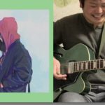 21,Hip Hop/Chill/Neo Soul/R&B – impro guitar  track prod by Morning Lemon
