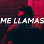 Me Llamas – Pista Instrumental Trap Romántico | Beat Trap R&B Emotional | 2020