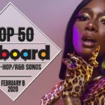 Top 50 • US Hip-Hop/R&B Songs • February 8, 2020 | Billboard-Charts