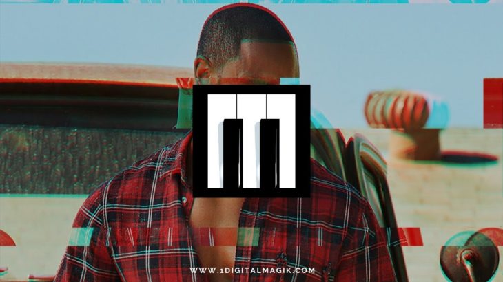 [Free D/L] 2020 R&B Type Beat | Leaving with me – Prod.By @1digitalmagik