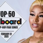 Top 50 • US Hip-Hop/R&B Songs • February 22, 2020 | Billboard-Charts