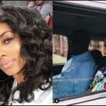 R&B Singer Mýa Marie Harrison secretly got married in December But Not Who Her Husband Is!