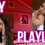 МОЙ ПЛЭЙЛИСТ//2020🦋hip hop, r&b