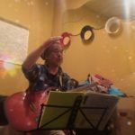 ロックドアウトオブヘブン ブルーノマーズ