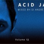 Acid Jazz, R&B, Chillout and Nu Disco – Mix by DJ André Collyer – Vol 12
