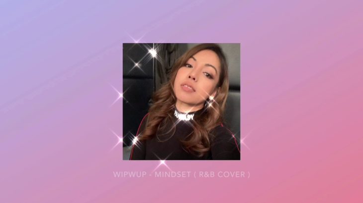 #วิบวับ #wipwup version R&B by นุ้ย #เจ้นุ้ยนักร้อง