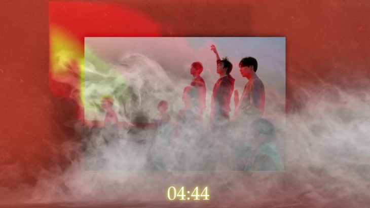 [ FREE ] BTS type “04:44 “/ lovely r&b / KPOP Type Beat 2020