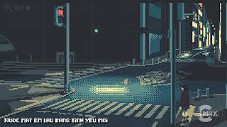 CM1X R&B LOFI TYPE BEAT “NƯỚC MẮT EM LAU BẰNG TÌNH YÊU MỚI” INSTRUMENTAL