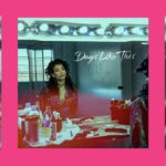 Amy Correa Bell – Days Like This (R&B) 2020 🌊