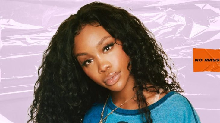 Chill SZA Type Beat – Conversation | Free Pop R&B Type Beat 2020 (Prod. No Mass)