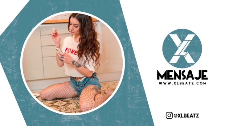 Mensaje – Pista Instrumental Trap Romántico | Beat Trap R&B Emotional | Prod. XL x Mike Beatz