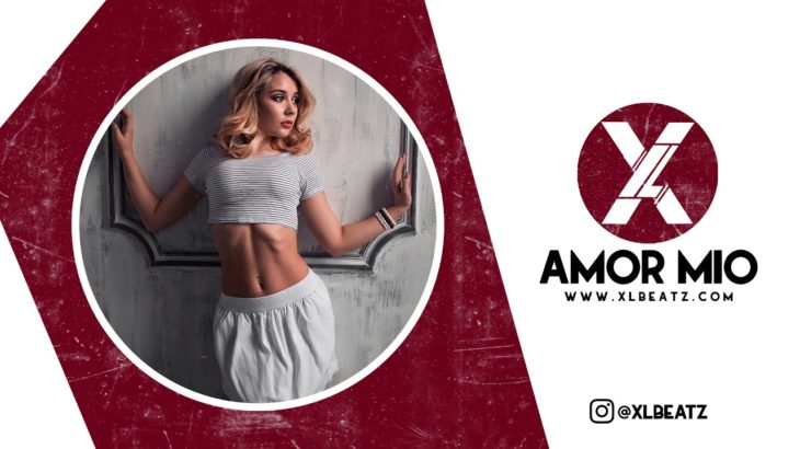 Amor Mio – Base de Trap Romántico /r&b | USO LIBRE | Pista de Trap Romántico Emotional (By Myersb)
