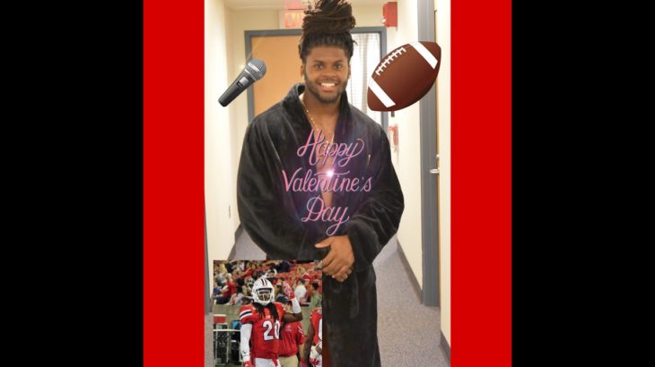 How to Turn An Athlete🏈 into a R&B Star🎤🌟 in 72Hrs *Surprise at the End