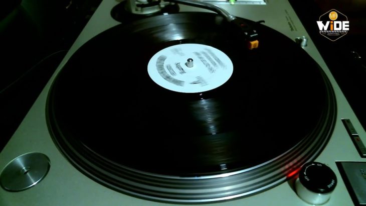 MrWide ▶ Kathy “stay out of my way” (R&B Club Remix) ◀ 2001 – PROMO