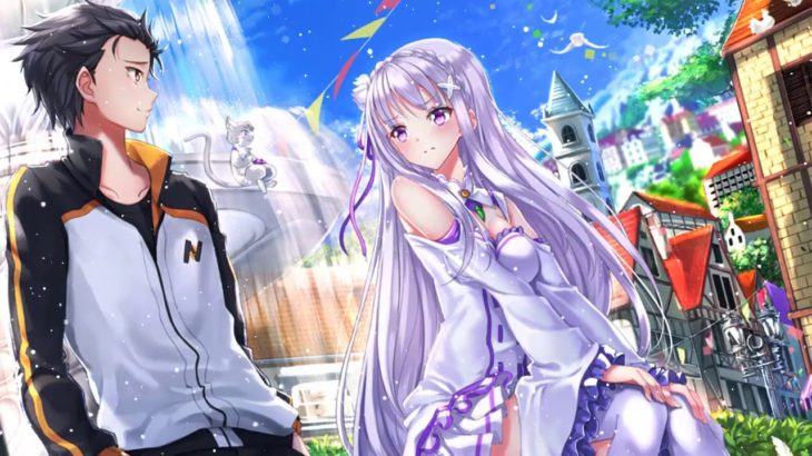 【作業用BGM】2020年冬アニメ紹介 – OP/ED メドレー-アニソン個人的良曲fullメドレーやる気ない時にでも聴いて頑張ってください私的神曲