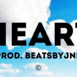 Emotional Rap R&B Type Beat ‘HEART’ (prod. beatsbyjnk)©