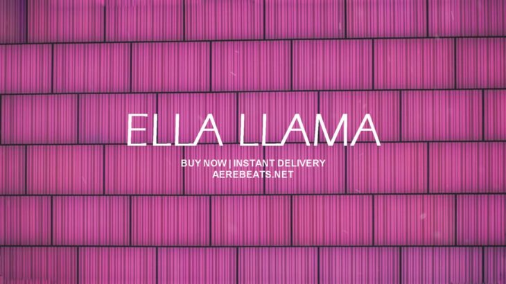 ELLA LLAMA – Pista Instrumental Trap Romántico | Beat Trap R&B Emotional | Prod. Aere Beats