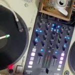 90’s R&B mini DJ MIX no.1