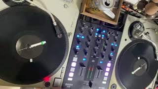 90’s R&B mini DJ MIX no.1