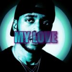 6lack Type Beat “My Love” | Ambient R&B Beat 2020
