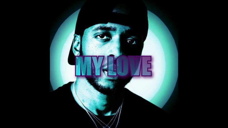 6lack Type Beat “My Love” | Ambient R&B Beat 2020
