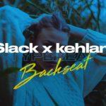 6lack Type Beat x Kehlani Type Beat – Backseat | R&B Soul Instrumental