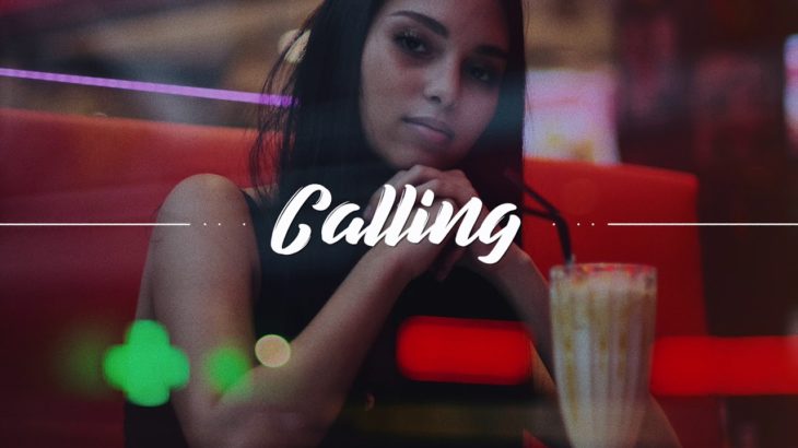 “Calling” – H.E.R. x Jhené Aiko Type Beat | R&B Instrumental 2020 (Prod. La Palmera)