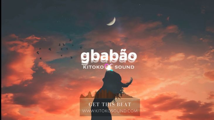 Chill Afrobeat Instrumental 2020 X Acoustic Guitar R&b Instrumental 2020 Gbabão Dadju Type Beat 2020