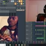 EXCLUSIVE Lil Baby R&B Trap Beat Preview 🔥🔥🔑😨 | @gigahd