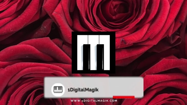 [Free D/L] 2020 R&B Type Beat | “Be Mine” – (Prod.By @1DigitalMagik)