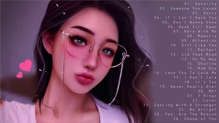 2020年 ヒット曲 洋楽 😘 洋楽 ヒット チャート 最新 2020 😘 最新洋楽 ヒット チャート 😘 洋楽