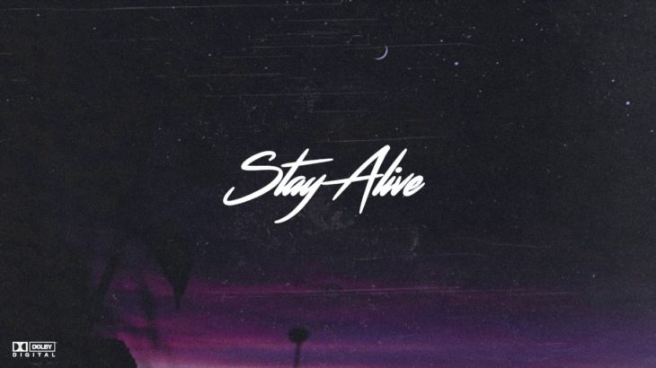 (FREE) PARTYNEXTDOOR x Roy Woods Type Beat – “Stay Alive” | Soulful R&B/Dancehall Instrumental 2020