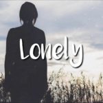 ฟรีบีท R&B Type Beat ” Lonely ” | Free Beat | R&B Instrumental