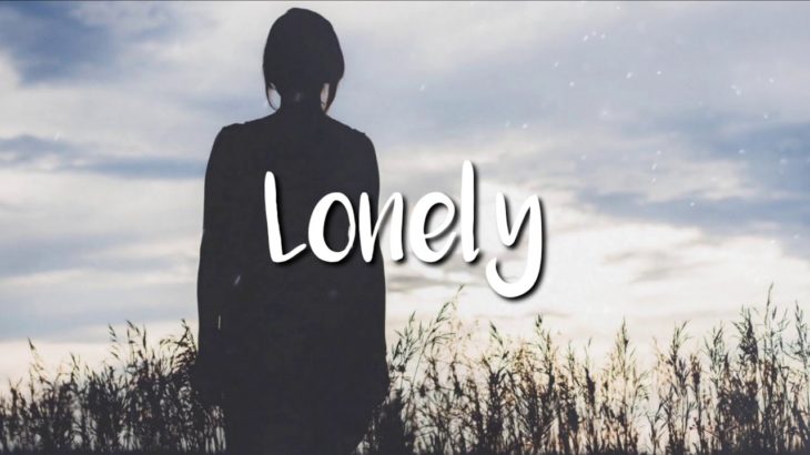 ฟรีบีท R&B Type Beat ” Lonely ” | Free Beat | R&B Instrumental