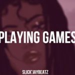 [FREE] Headie One x Fizzler x Russ UK Drill R&B Type Beat “Playing Games” | @SlickJayBeatz | 2020