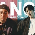 TWICE(트와이스)-FANCY R&B Cover by Mercury & 강효준【ラップ有り】